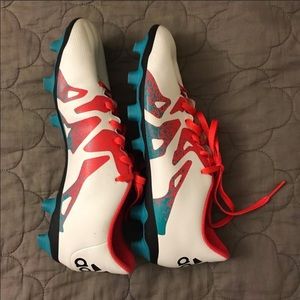 Adidas Soccer Cleats